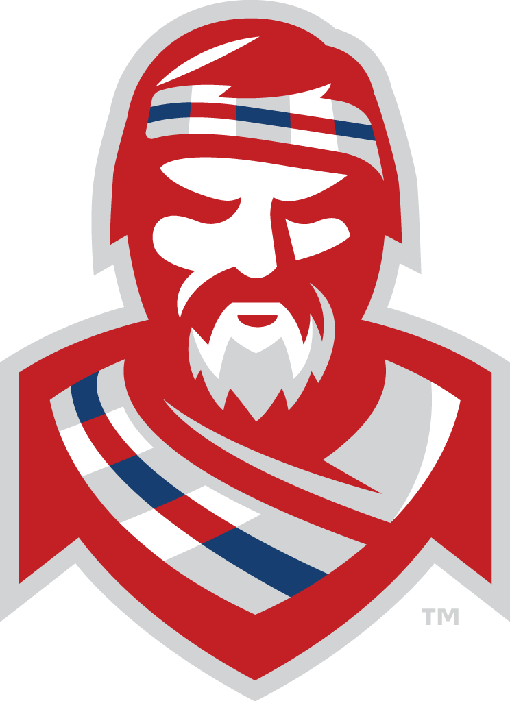 Radford Highlanders 2016-Pres Secondary Logo diy iron on heat transfer